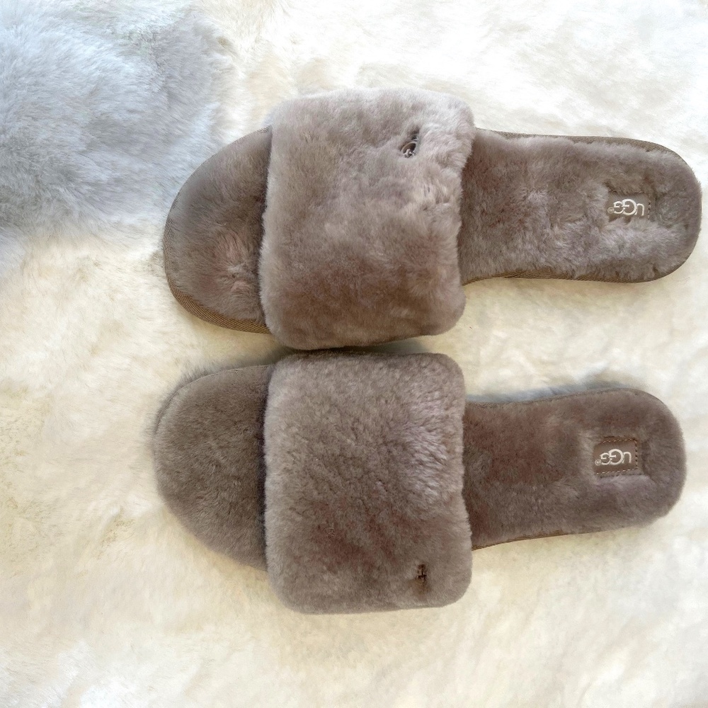 UGG Cozette Slippers
